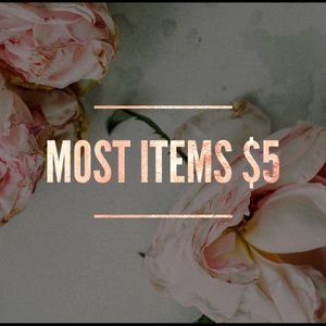 Make me an offer!